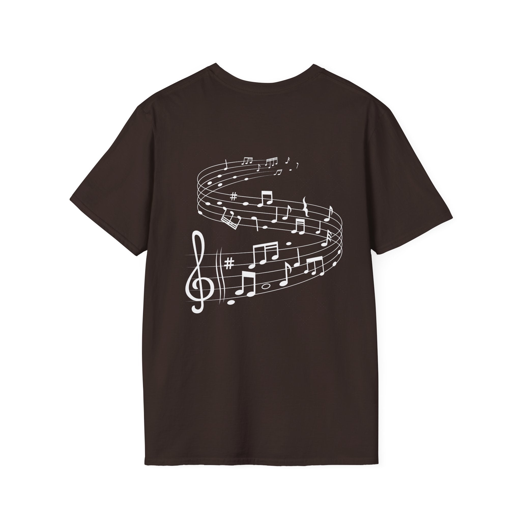 Jesus Is My Lullaby T-Shirt — Christian Tee