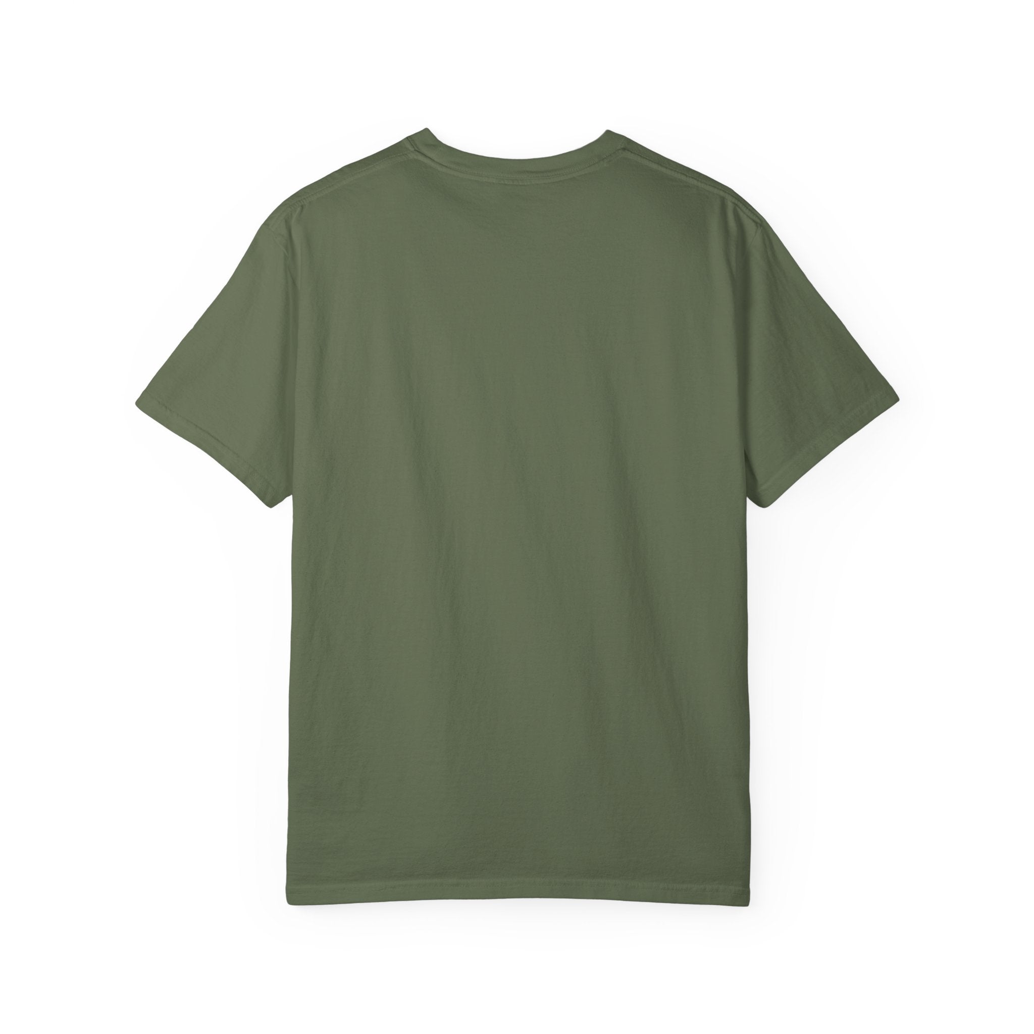 Faith and Freedom T-shirt | Christian Tee
