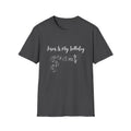 Jesus Is My Lullaby T-Shirt — Christian Tee