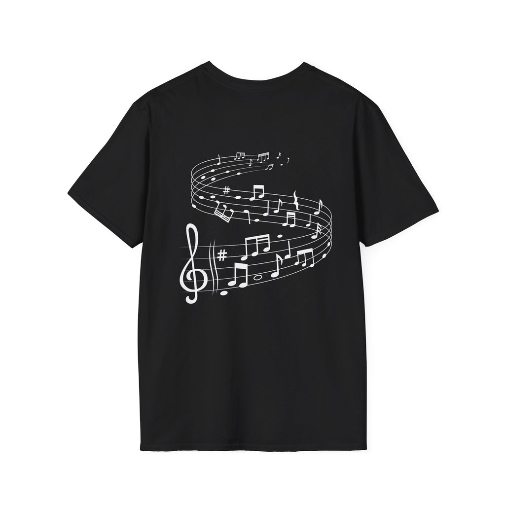 Jesus Is My Lullaby T-Shirt — Christian Tee