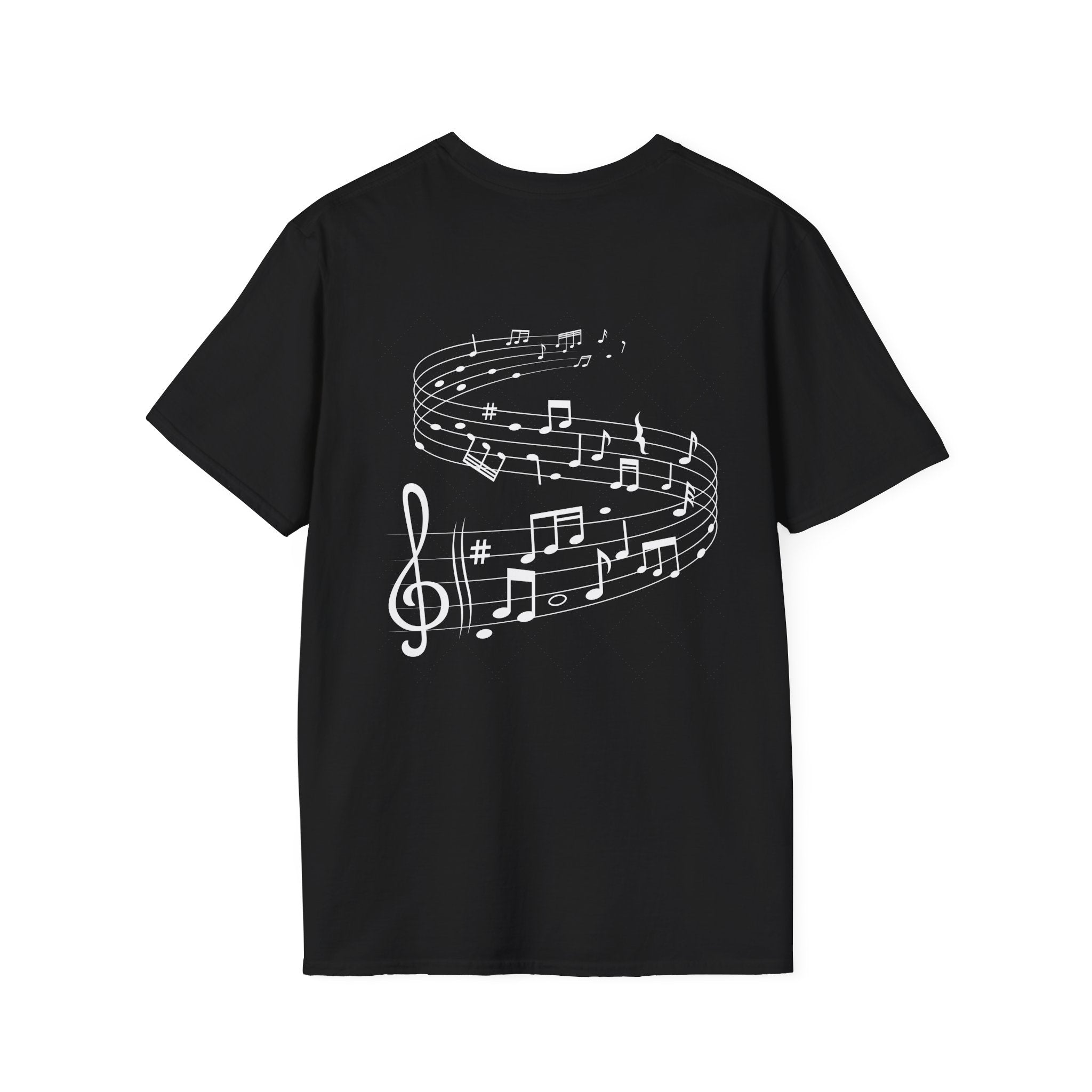Jesus Is My Lullaby T-Shirt — Christian Tee