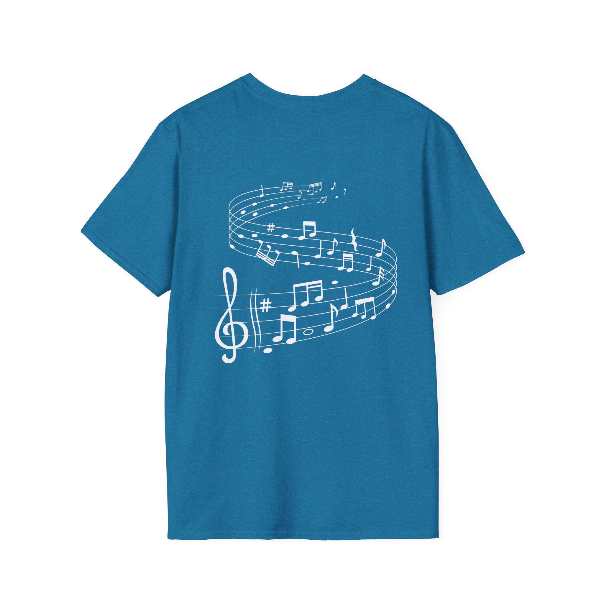 Jesus Is My Lullaby T-Shirt — Christian Tee