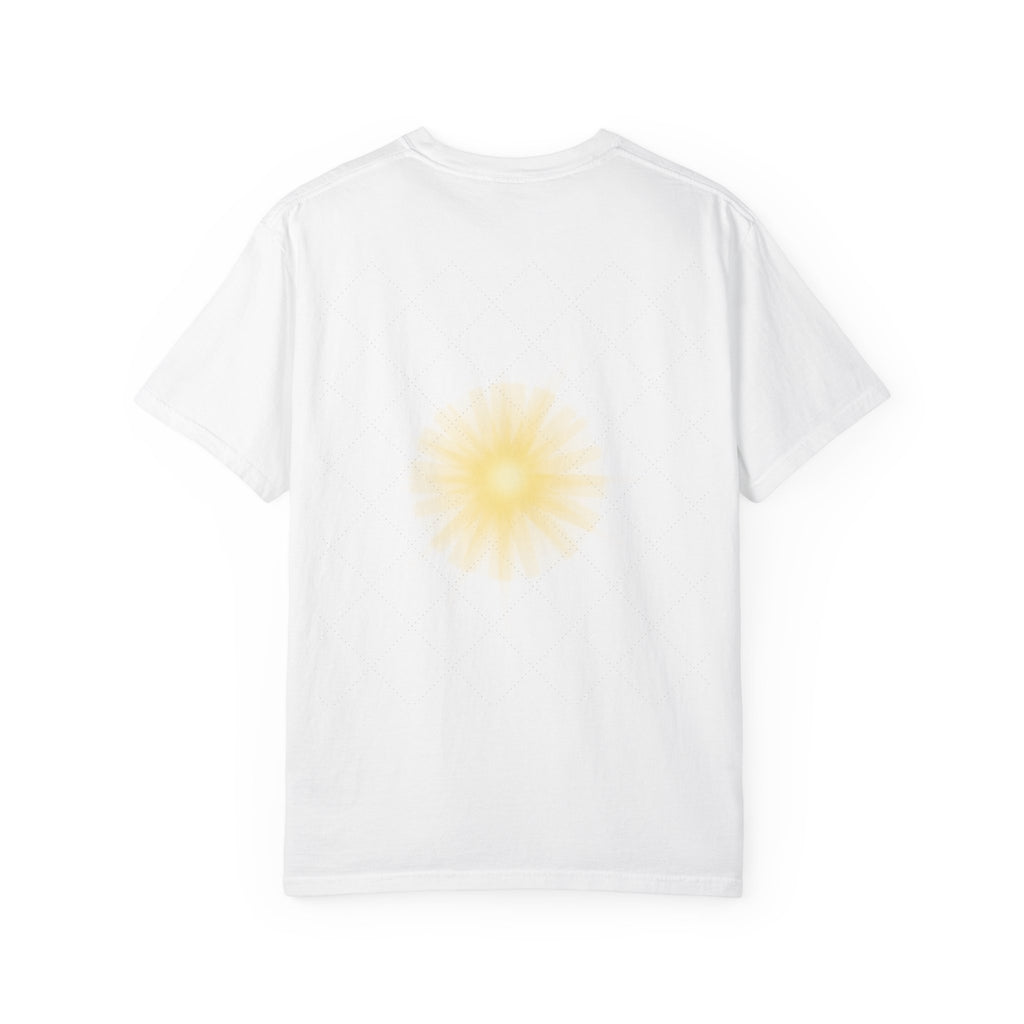 Let Christ's Light Shine Christian T-Shirt — Faith-Inspired Spiritual Tee