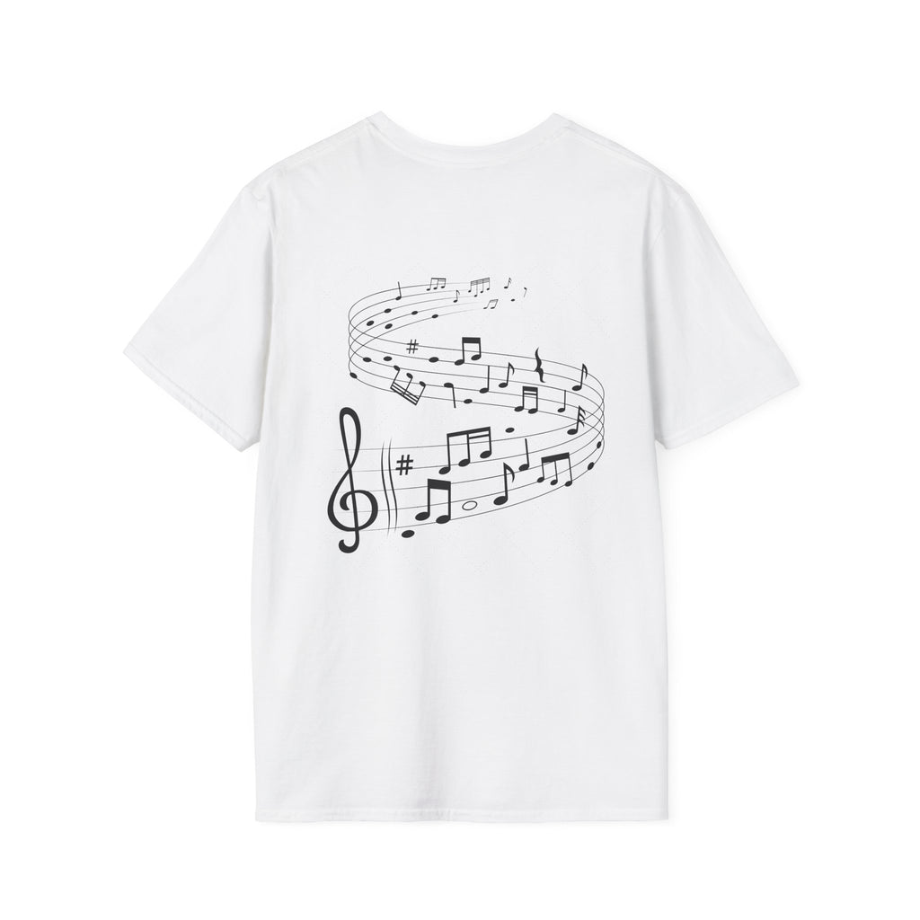 Jesus Is My Lullaby T-Shirt — Christian Tee