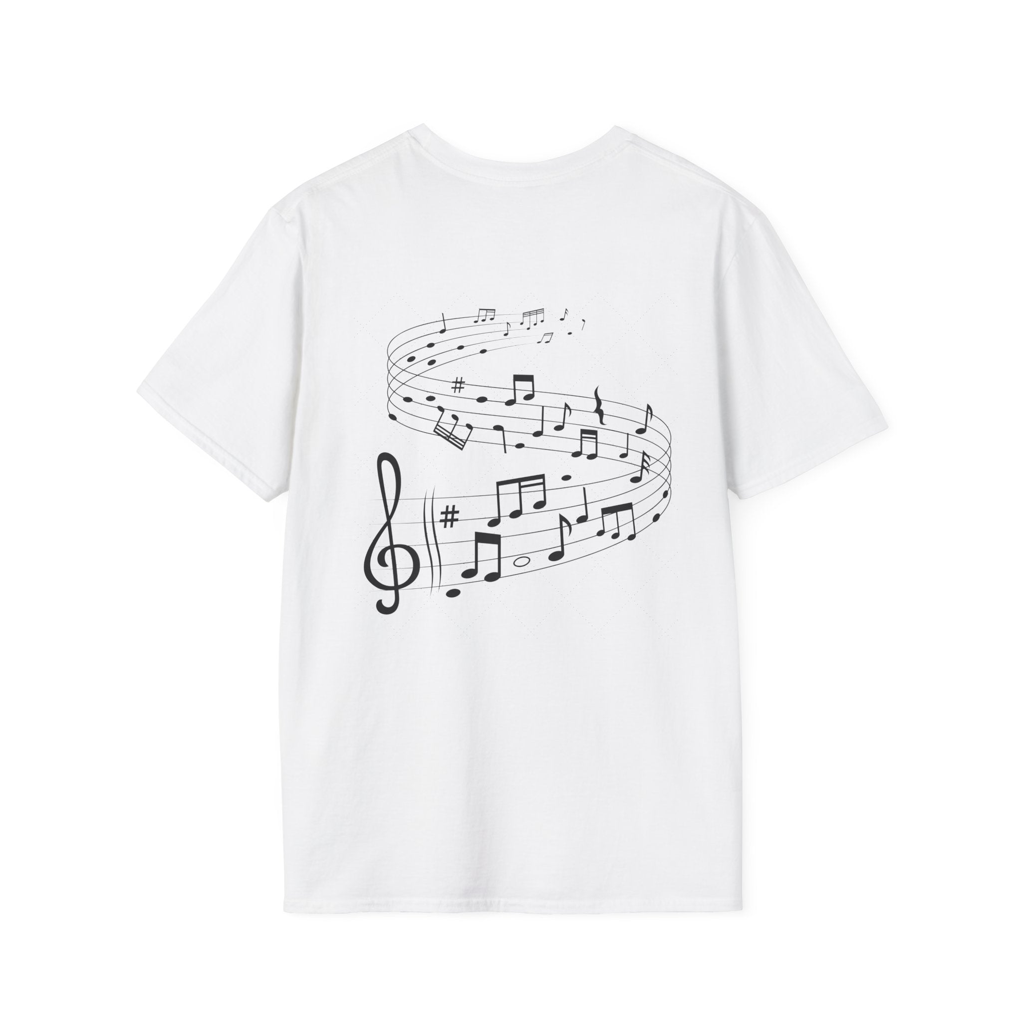 Jesus Is My Lullaby T-Shirt — Christian Tee